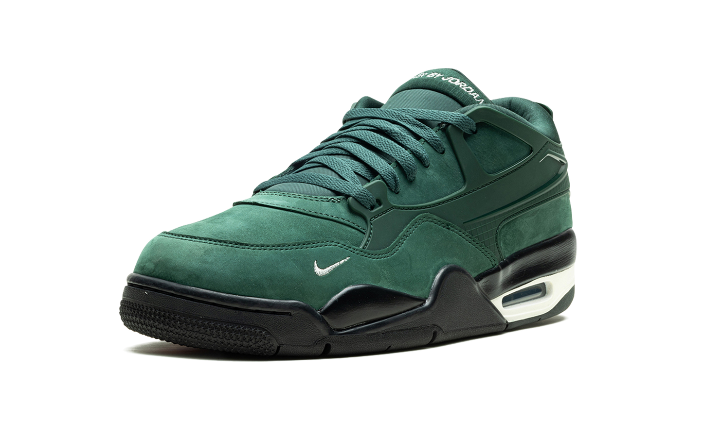 Air Jordan 4 RM Nigel Sylvester - Grandma's Driveway HF4334 300