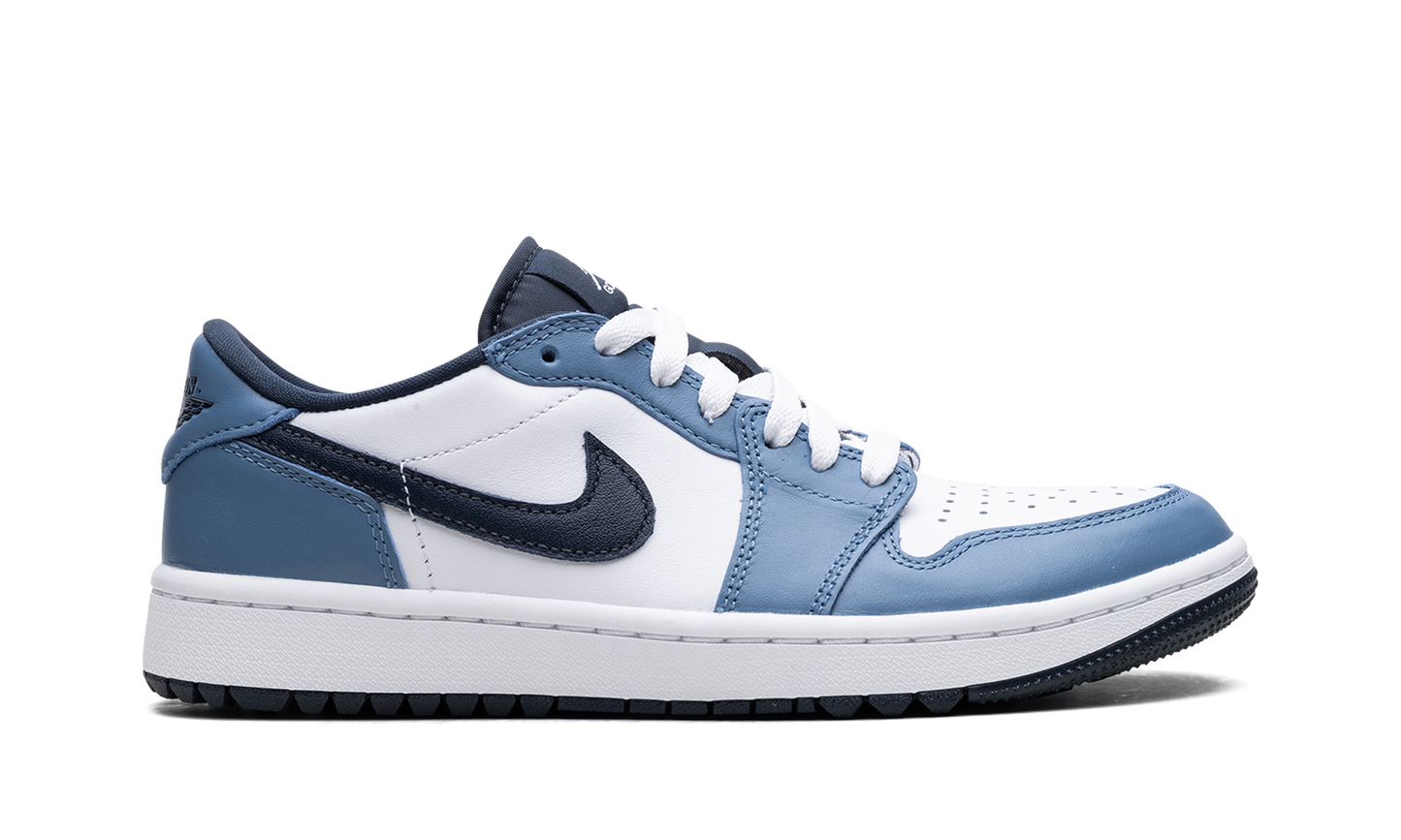 Air Jordan 1 Low Golf Aegean Storm DD9315 115