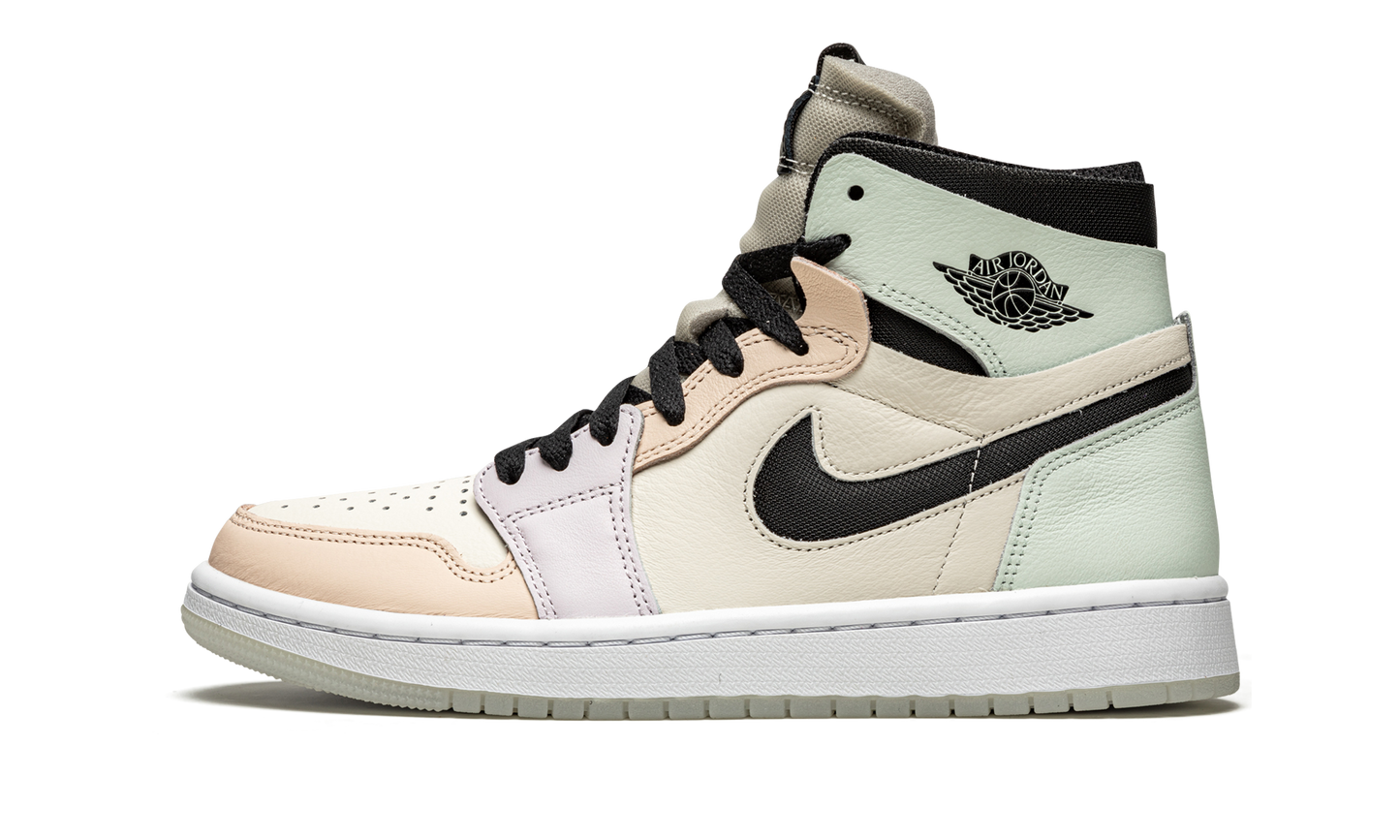 AIR JORDAN 1 ZOOM CMFT WMNS Easter CT0979 101