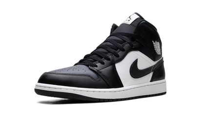 Jordan 1 Mid Off Noir Toe DQ8426 010