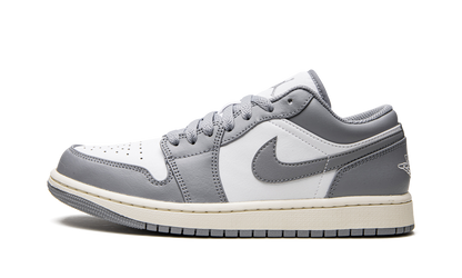 Air Jordan 1 Low Vintage Grey 553558 053