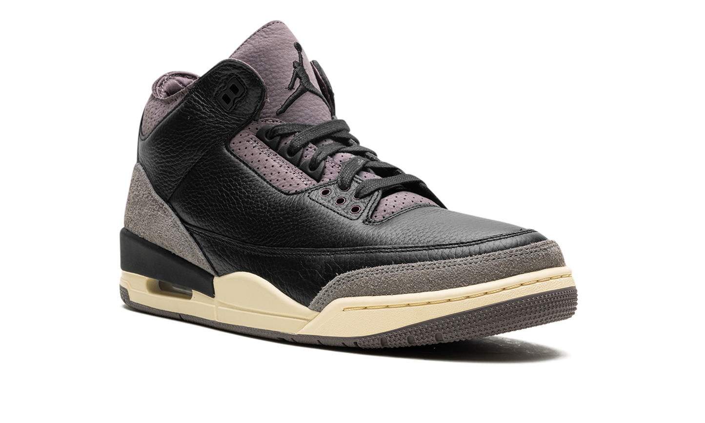 Air Jordan 3 WMNS A Ma Maniére - Black FZ4811 001