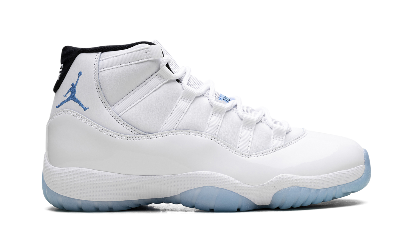 Air Jordan 11 Retro Legend Blue CT8012 104