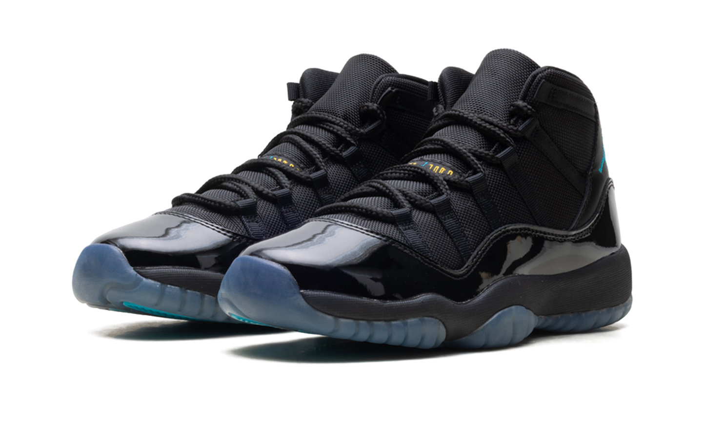 Air Jordan 11 Retro GS Gamma Blue (2025) 378038 047