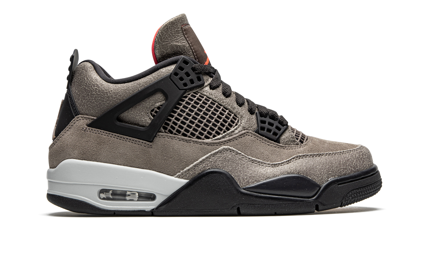 Air Jordan 4 Retro Taupe Haze DB0732 200