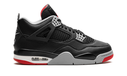Air Jordan 4 Bred Reimagined FV5029 006