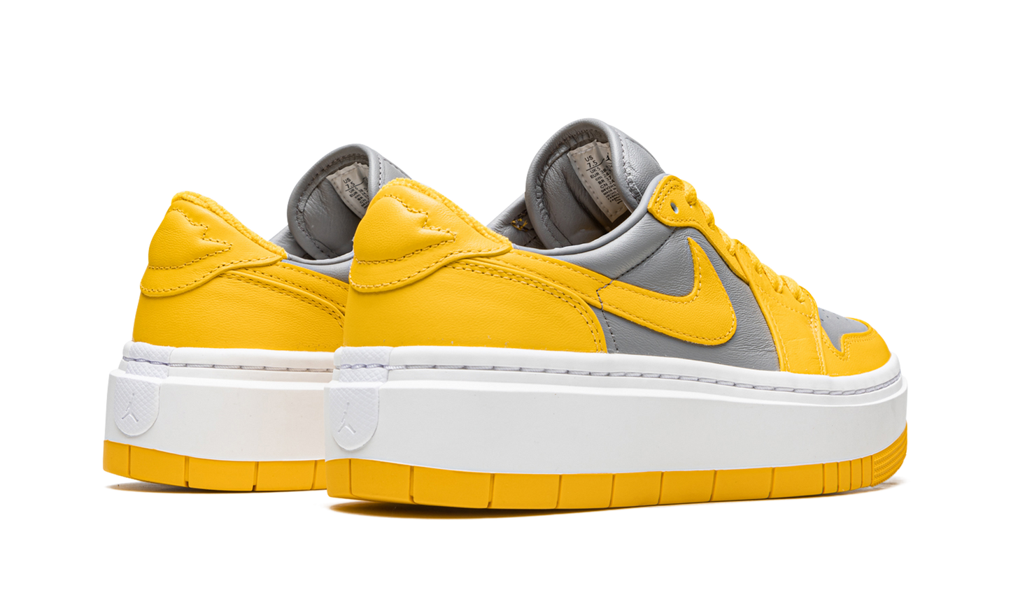 AIR JORDAN 1 LO ELEVATE WMNS Varsity Maize DH7004 017