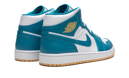 Air Jordan 1 Mid Aquatone DQ8426 400
