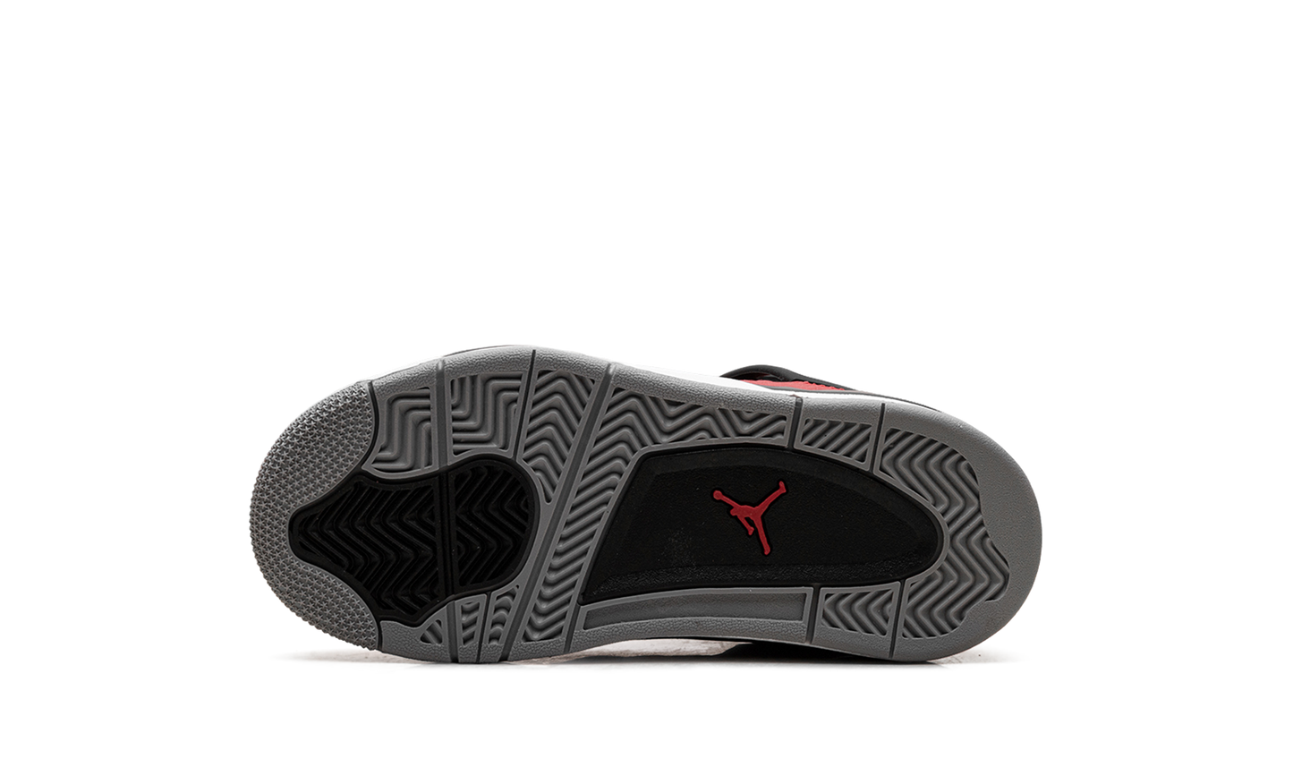 Air Jordan 4 PS Toro Bravo (2026) HV4381 600