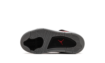 Air Jordan 4 PS Toro Bravo (2026) HV4381 600