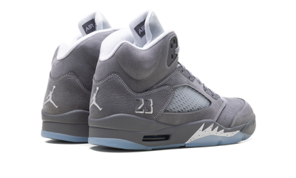 Air Jordan 5 Wolf Grey (2026) DD0587 002