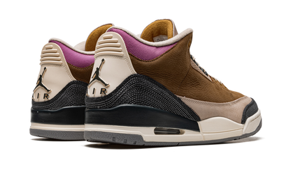 Air Jordan 3 Retro Winterized - Archaeo Brown DR8869 200