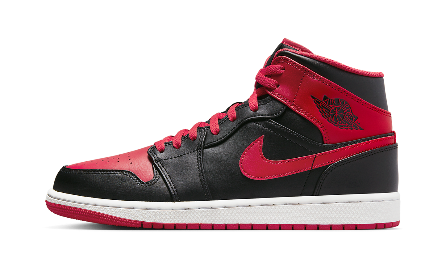Air Jordan 1 Mid Alternate Bred DQ8426 060