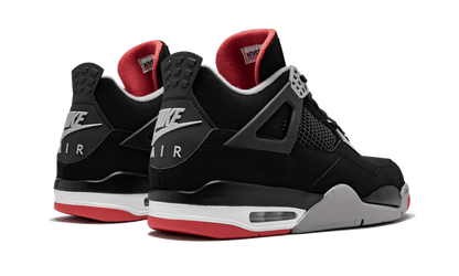 Air Jordan 4 Retro 3