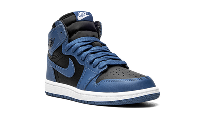 Air Jordan 1 Retro High OG PS Dark Marina Blue AQ2664 404