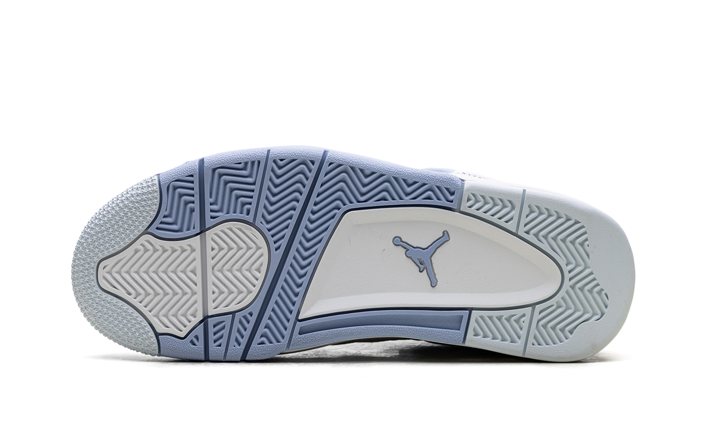Air Jordan 4 WMNS Aluminum HV0823 100