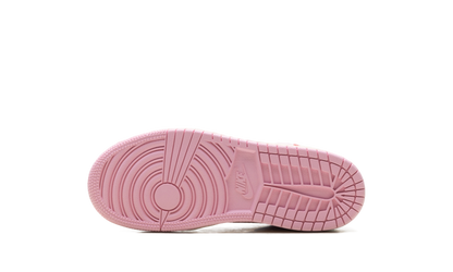 Air Jordan 1 Retro Low OG PS Travis Scott - Tropical Pink IQ7605 101