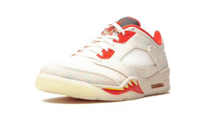Air Jordan 5 Retro Low Chinese New Year 2021 DD2240 100