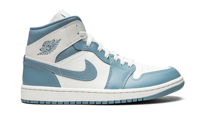 AIR JORDAN 1 MID WMNS UNC BQ6472 141