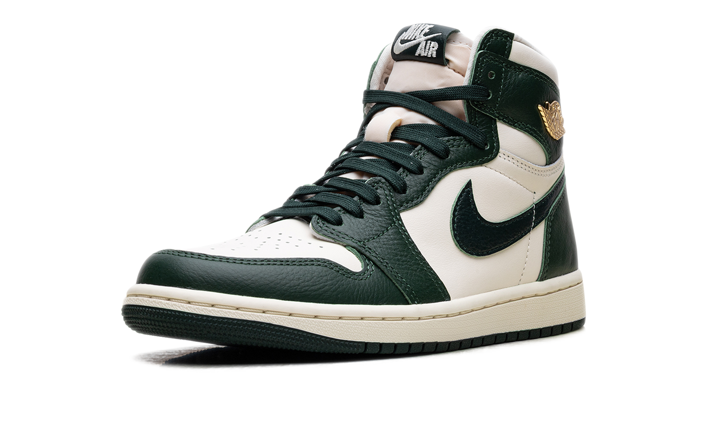 Air Jordan 1 High OG WMNS Fir FD2596 101