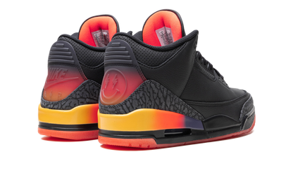 Air Jordan 3 J Balvin - Rio FN0344 001