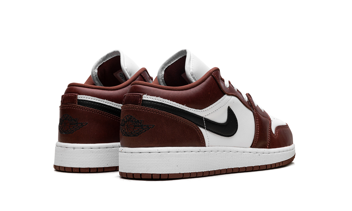 Air Jordan 1 Low SE GS Dark Pony HF3188 102