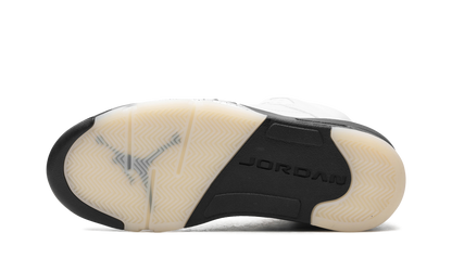 Air Jordan 5 White/Black DD0587 110