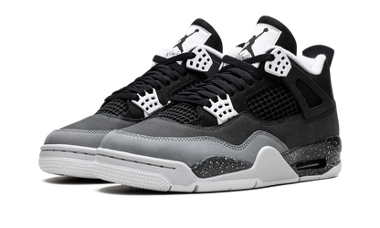 Air Jordan 4 2