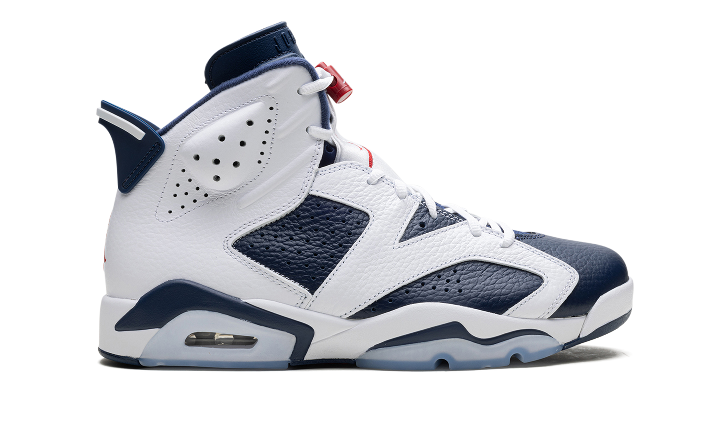 Air Jordan 6 Olympic CT8529 164