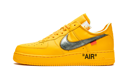 Air Force 1 Low 1