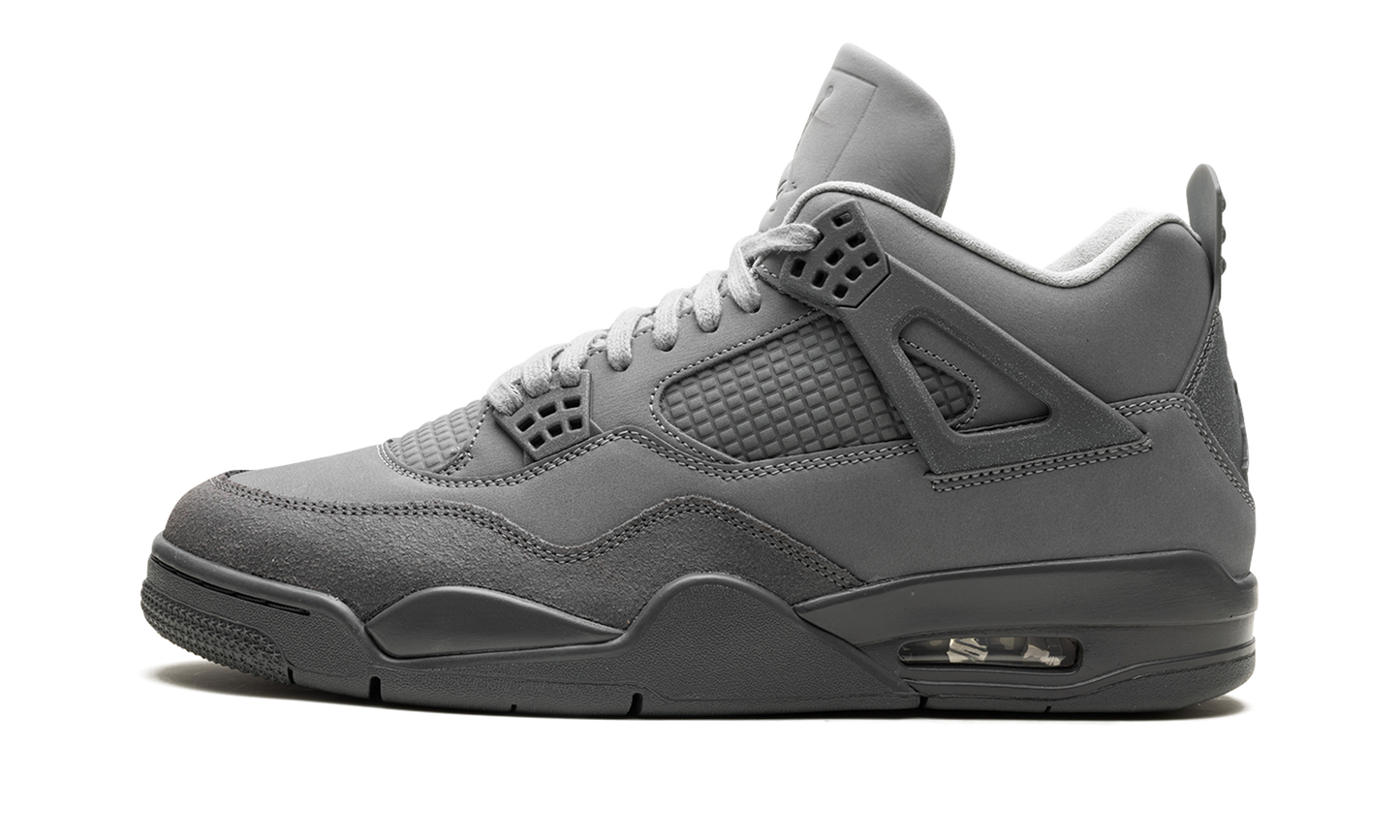 Air Jordan 4 Wet Cement FQ7928 001