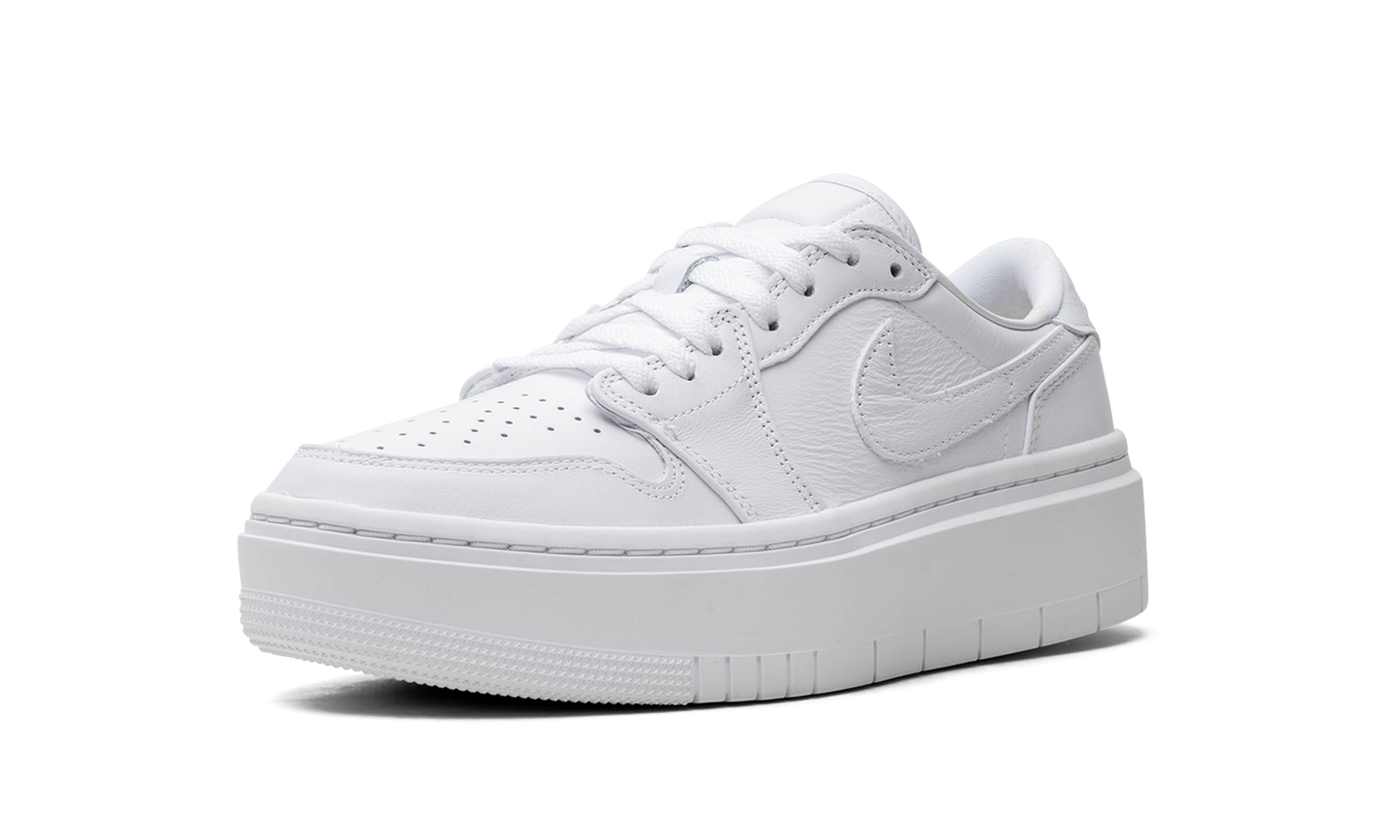 AIR JORDAN 1 WMNS Triple White DH7004 111