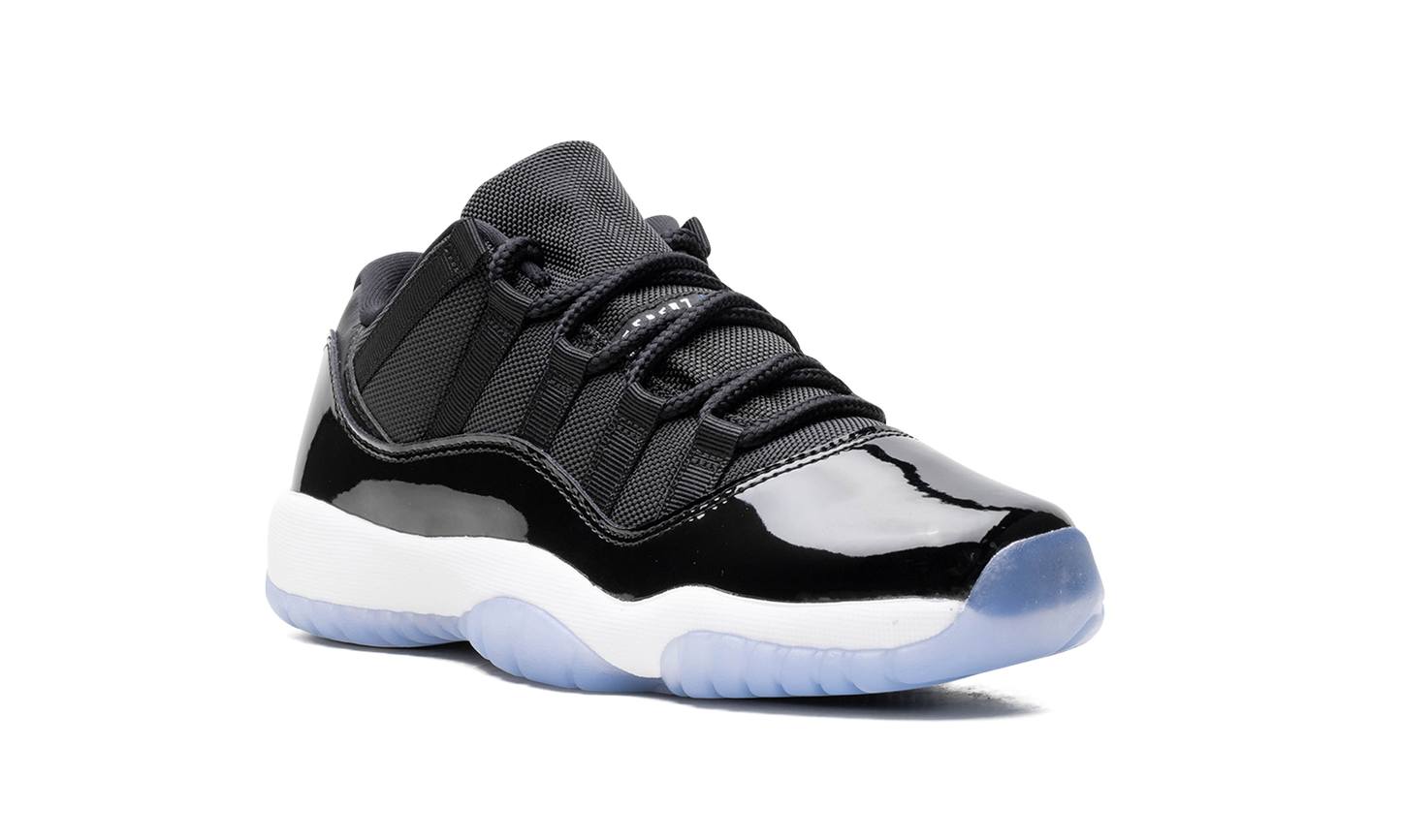 Air Jordan 11 GS Space Jam FV5121 004
