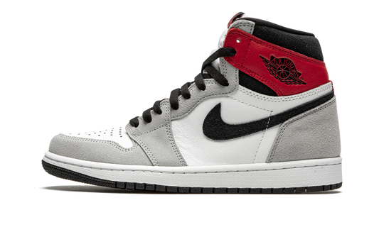 Air Jordan 1 Retro High OG Light Smoke Grey 555088 126