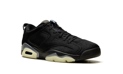 Air Jordan 6 WMNS Blackout IO9786 001