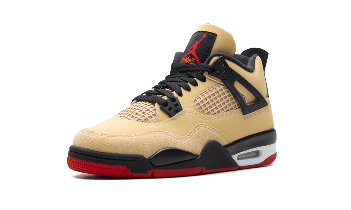 Air Jordan 4 GS Pizza IH2094 200