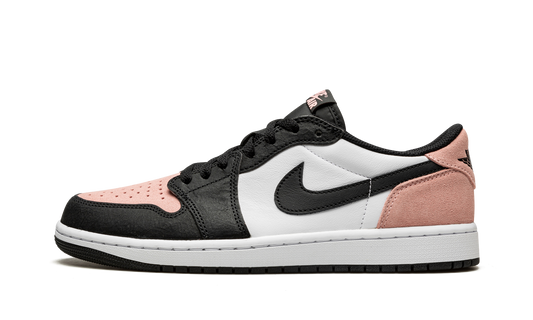 Air Jordan 1 Low OG Bleached Coral CZ0790 061