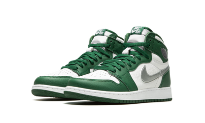 Air Jordan 1 Retro High OG GS Gorge Green 575441 303