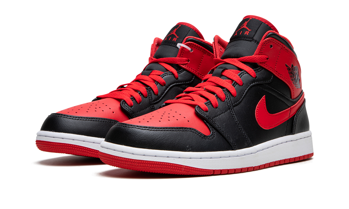 Air Jordan 1 Mid Alternate Bred DQ8426 060