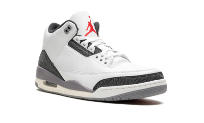 Air Jordan 3 Cement Grey CT8532 106