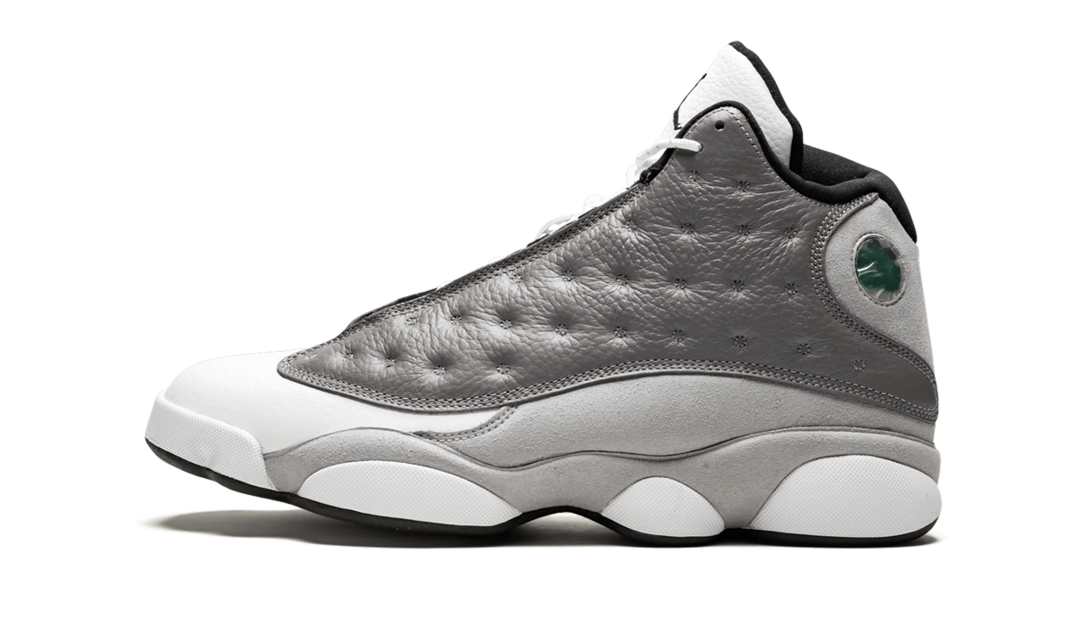 Air Jordan 13 Atmosphere Grey 414571 016
