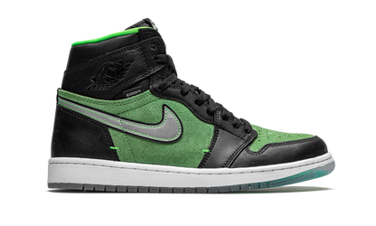 Air Jordan 1 Retro High Zoom Zen Green CK6637 002