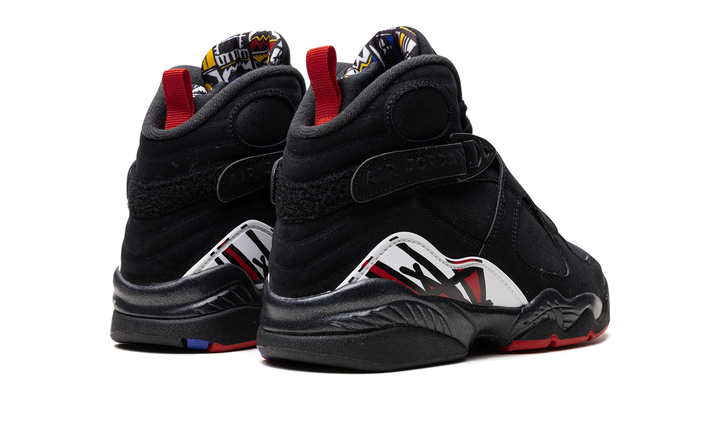Air Jordan 8 Retro GS Playoffs 305368 062