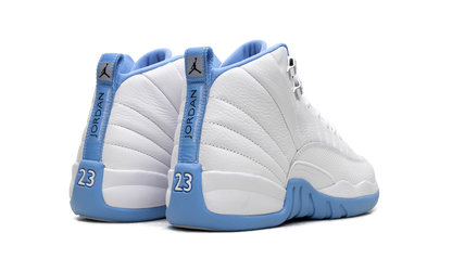 Air Jordan 12 Retro GS Melo 153265 112