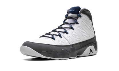 Air Jordan 9 Flint Grey / French Blue (2026) HV4794 100