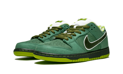 SB Dunk Low Pro OG QS 2