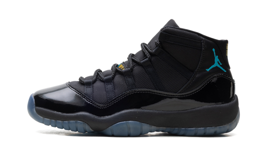 Air Jordan 11 Retro GS Gamma Blue (2025) 378038 047