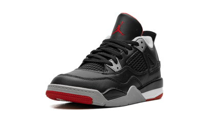 Air Jordan 4 PS Bred Reimagined BQ7669 006
