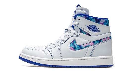 JORDAN 1 HIGH ZOOM AIR CMFT WMNS 25 Years in China DV5575 140
