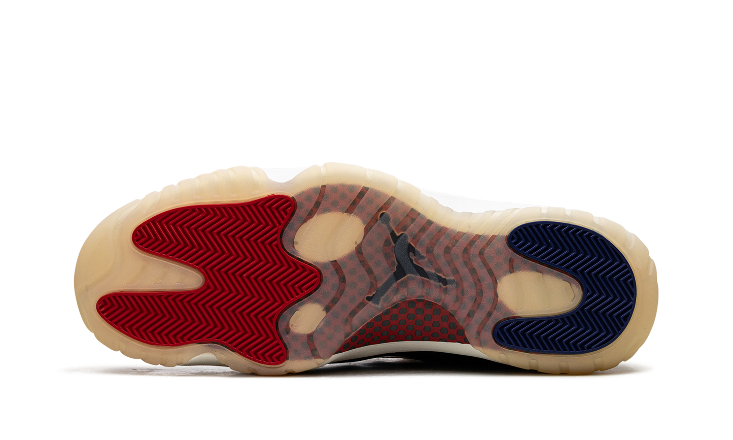 Air Jordan 11 Rare Air IH0296 400